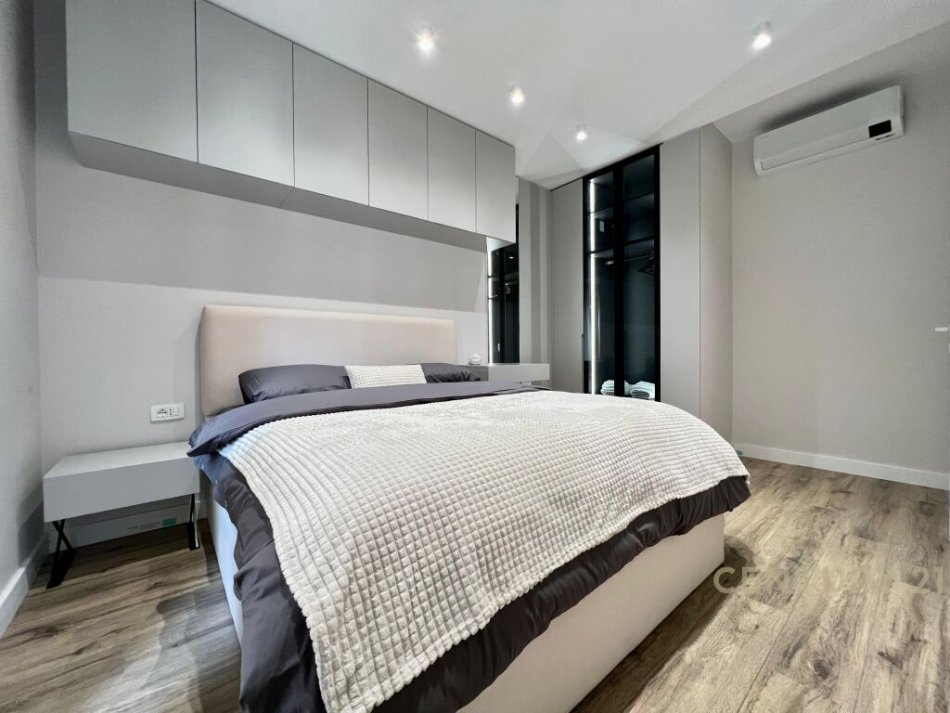 SHESIM, APARTAMENT PREMIUM 1+1 me POST PARKIMI‼️ Neom91479