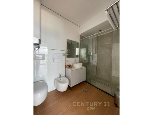 Tirane, ofert apartament 2+1+A+BLK Kati 8, 101 m² 700 Euro (Komuna e Parisit)