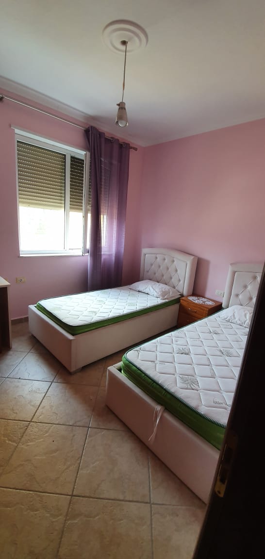 Tirane, shes apartament 2+1+BLK Kati 4, 124 m² 149.000 Euro (kopshti zologjik)