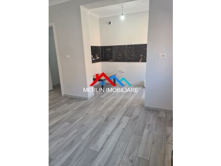 Tirane, shitet apartament 1+1 Kati 3, 53 m² 128.000 € (21 Dhjetori)