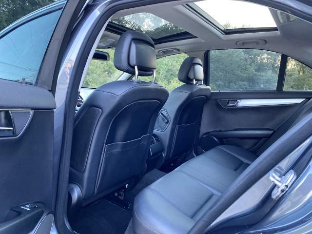 Tirane, shes makine Mercedes-Benz Avantgarde c klas 220 cdi Viti 2008,