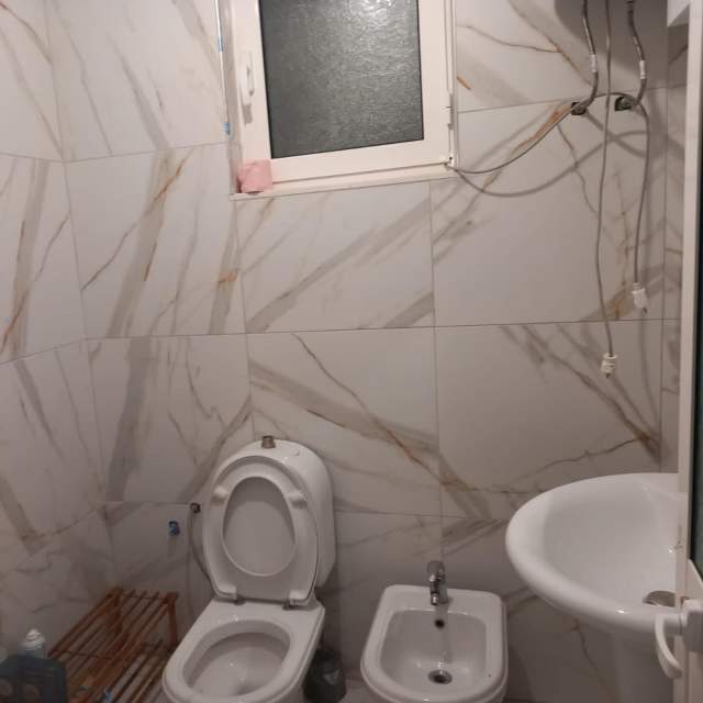 Tirane, jepet me qera Kati 1, 500 Euro
