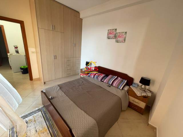Sarande, jepet me qera apartament 2+1+BLK Kati 3, 101 m² 550 Euro (SArande)