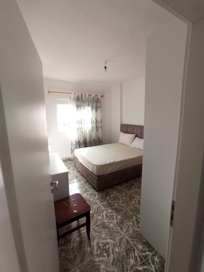 Tirane, jepet me qera apartament 2+1 Kati 7, 85 m² 550 € (Don Bosko)