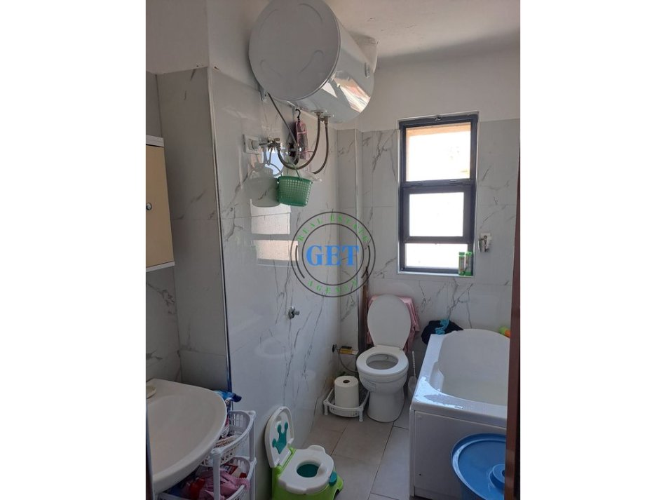 Kavaje, shitet apartament 2+1 Kati 4, 76 m² 43.500 € (kavaje)