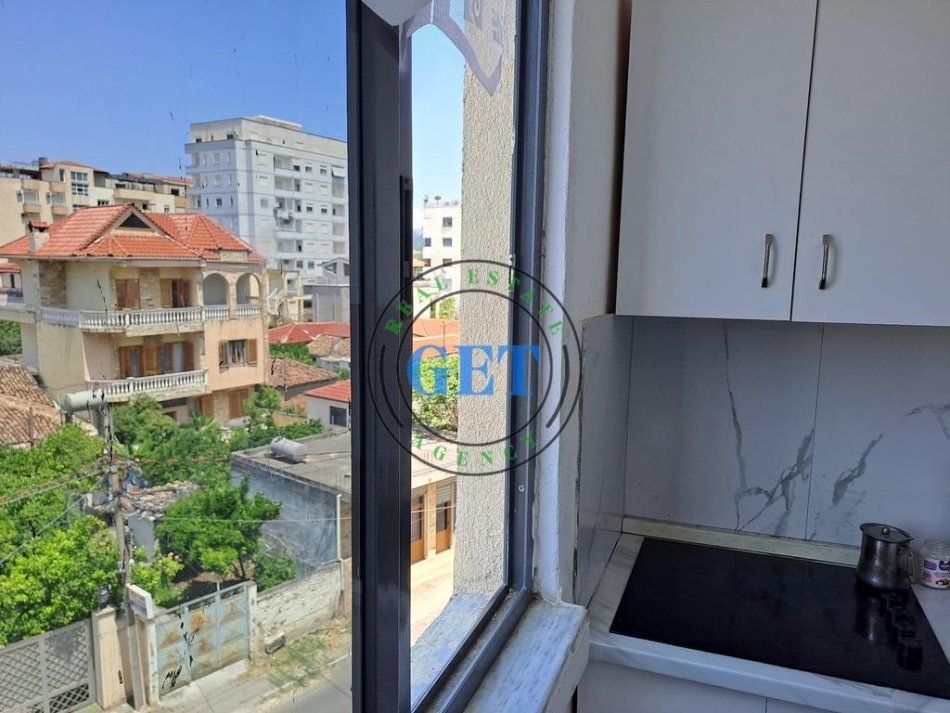 Kavaje, shitet apartament 2+1 Kati 4, 76 m² 43.500 € (kavaje)