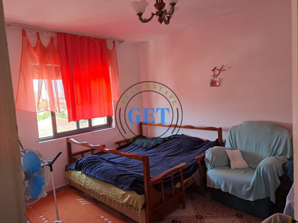 Kavaje, shitet apartament 2+1 Kati 4, 76 m² 43.500 € (kavaje)