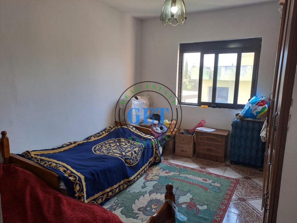 Kavaje, shitet apartament 2+1 Kati 4, 76 m² 43.500 € (kavaje)