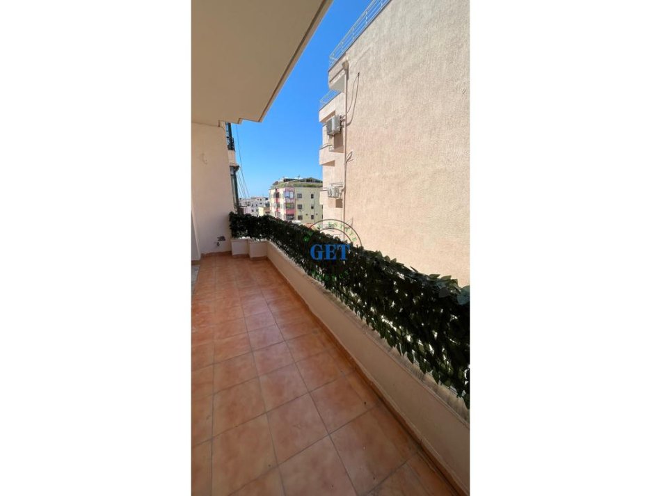 Durres, shes apartament 1+1 Kati 5, 51 m² 80.000 € 