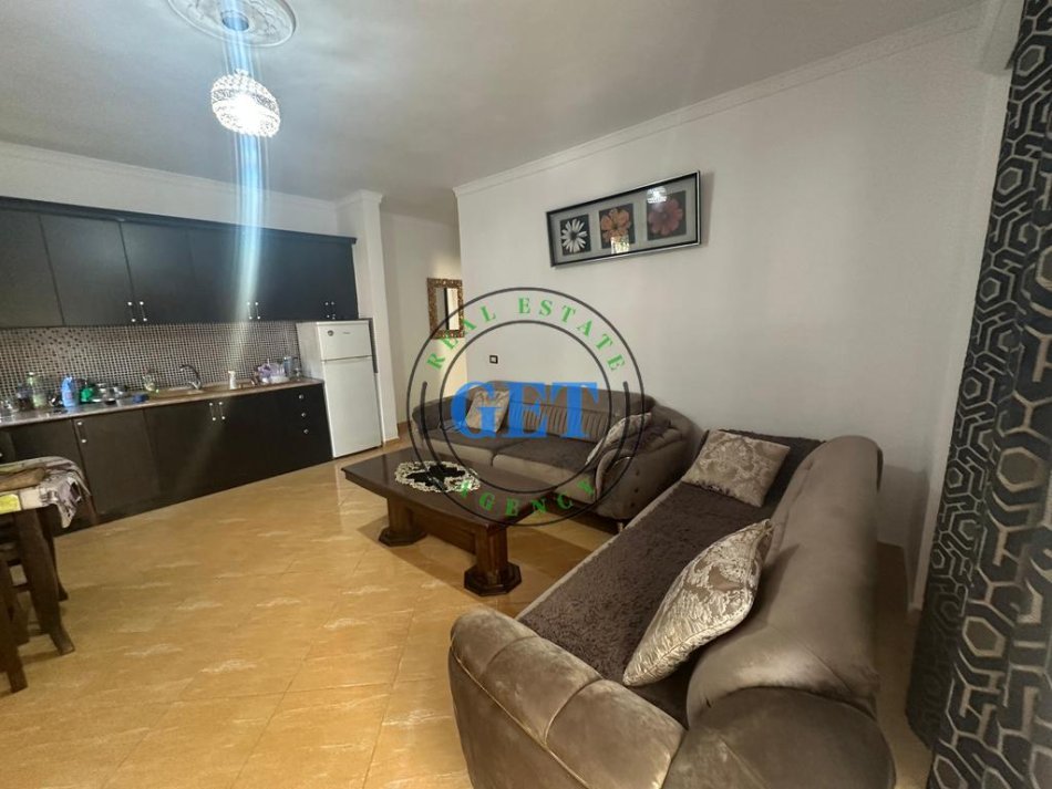 Durres, shitet apartament Kati 3, 97.500 € 