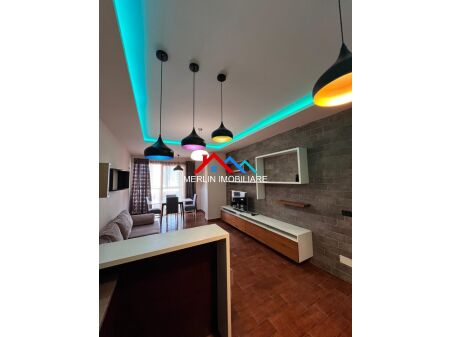 Tirane, shitet apartament 1+1 Kati 8, 85 m² 114.000 € (Rexhep Shala)