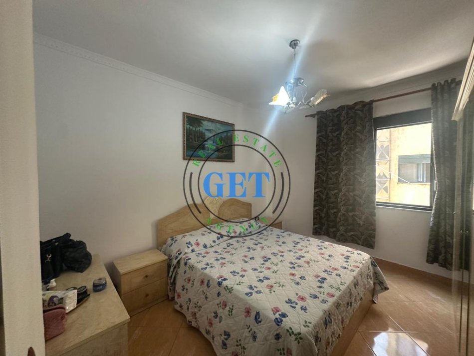 Durres, shitet apartament Kati 3, 97.500 € 