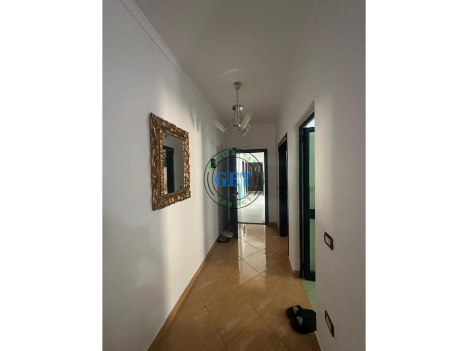 Durres, shitet apartament 1+1 Kati 3, 63 m² 97.500 € (Mali i Robit)