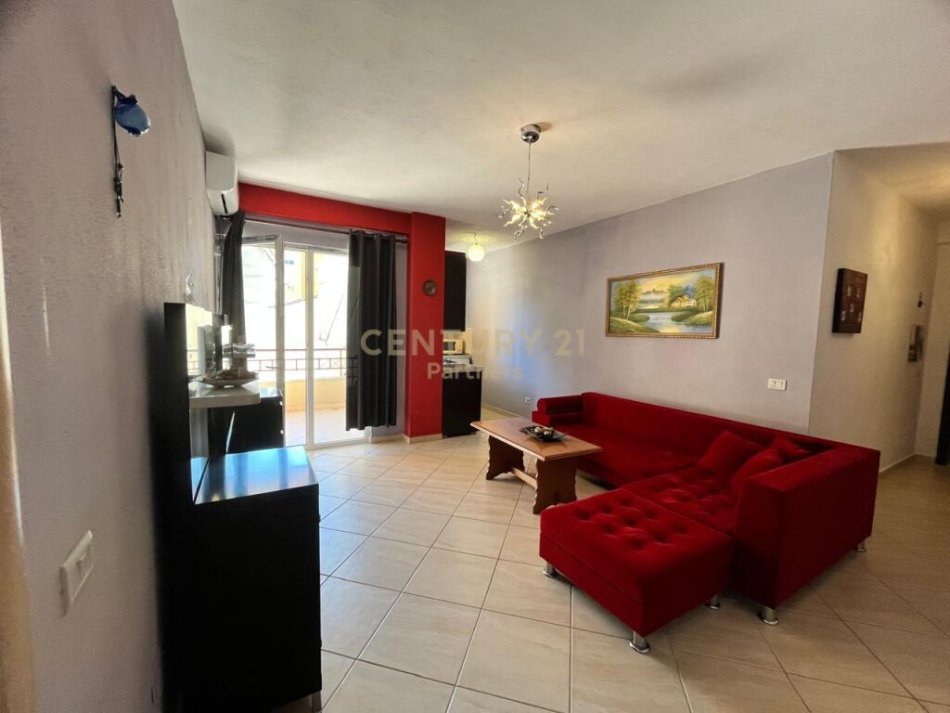 Tirane, shitet apartament 1+1+Ballkon, Kati 3, 65 m² 112,000 € (Kodra e Diellit)