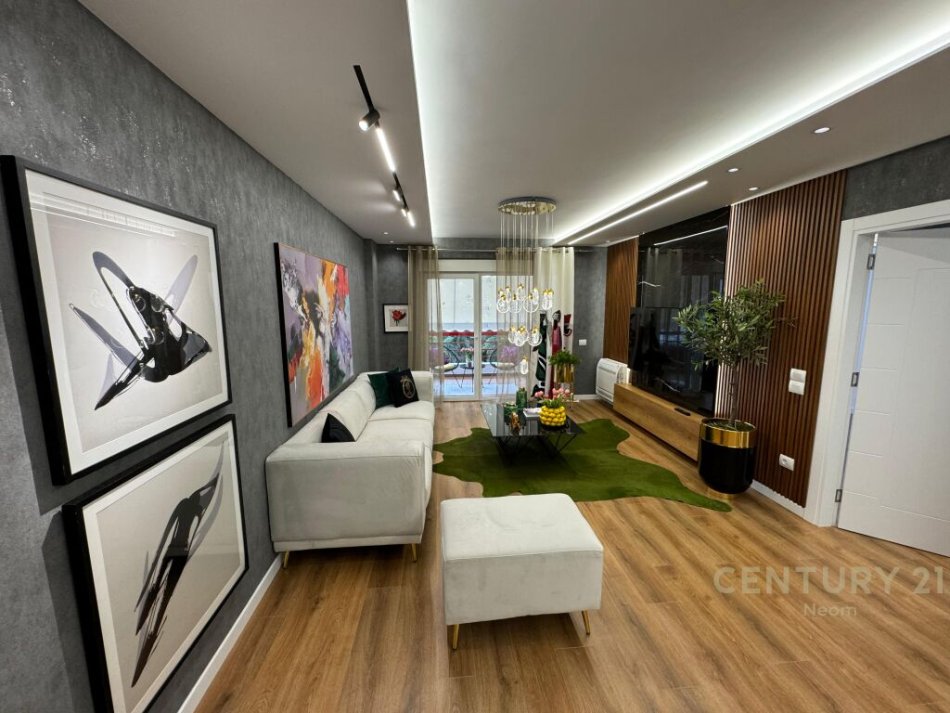 SHITET SUPER APARTAMENT 2+1 TE KOMPLEKSI COLOMBO 2, LIQENI I THATE❗️Neom92750