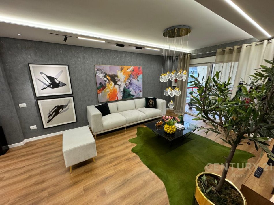 SHITET SUPER APARTAMENT 2+1 TE KOMPLEKSI COLOMBO 2, LIQENI I THATE❗️Neom92750