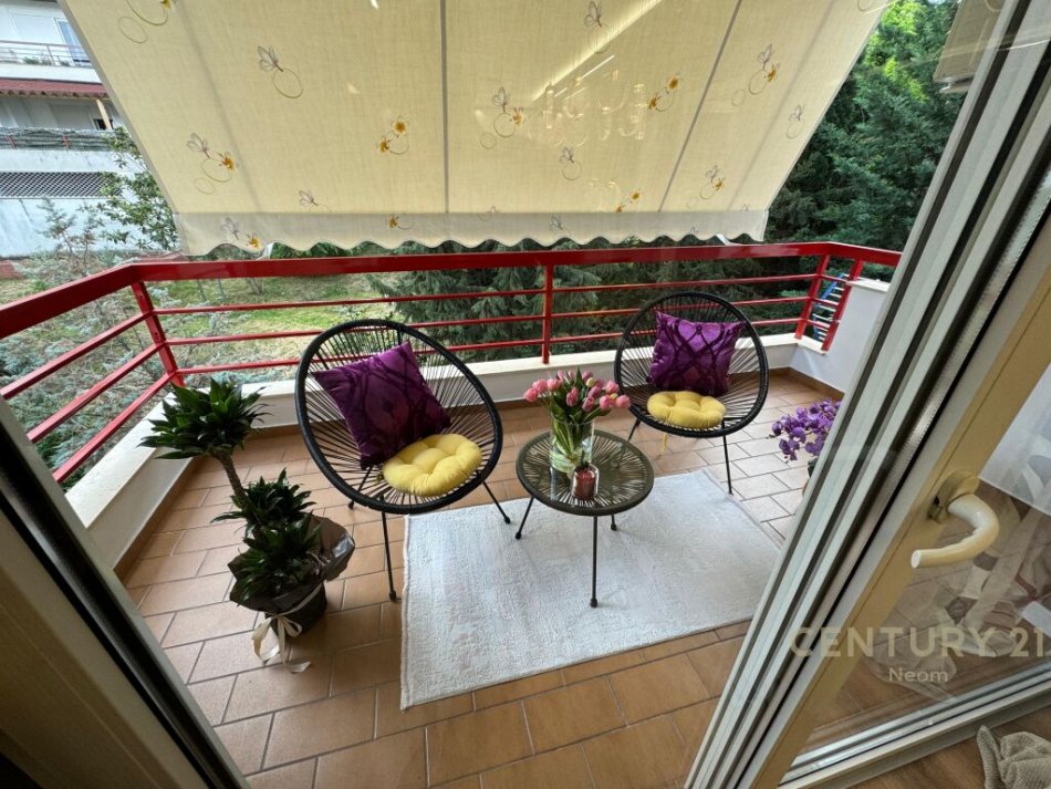 SHITET SUPER APARTAMENT 2+1 TE KOMPLEKSI COLOMBO 2, LIQENI I THATE❗️Neom92750