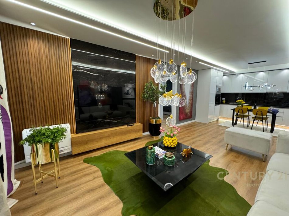 SHITET SUPER APARTAMENT 2+1 TE KOMPLEKSI COLOMBO 2, LIQENI I THATE❗️Neom92750