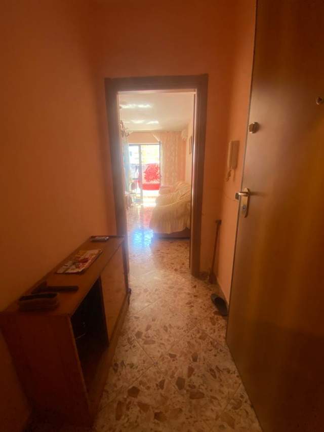 Tirane, shitet apartament 1+1+BLK Kati 4, 56 m² 95.000 Euro (Rrruga e Elbasanit)
