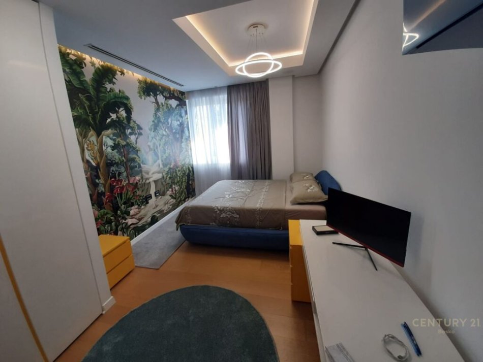 Tirane, shes apartament 4+1+2+VERANDE , 469 m² 850,000 € (Kopshti Botanik Zoologjik)