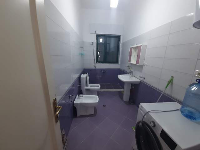 Durres, jepet me qera apartament 2+1+BLK Kati 2, 90 m² 350 Euro (lagjja 6)
