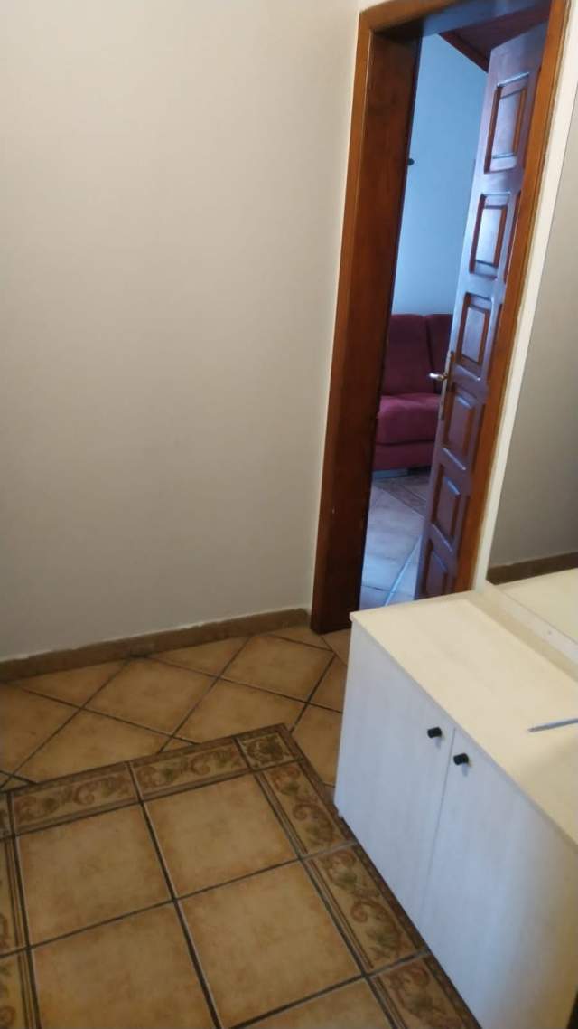 Tirane, jepet me qera apartament 1+1 Kati 2, 60 m² 33.000 Leke (Rruga Stavri Themeli)