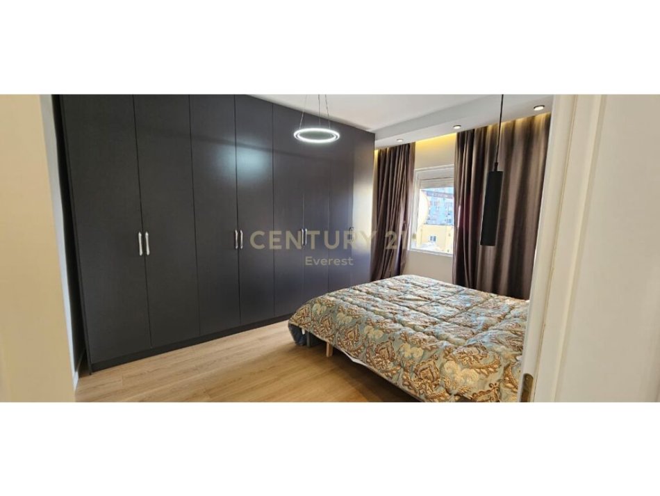 Tirane, shes apartament 2+1 Kati 5, 68 m² 140.000 € 