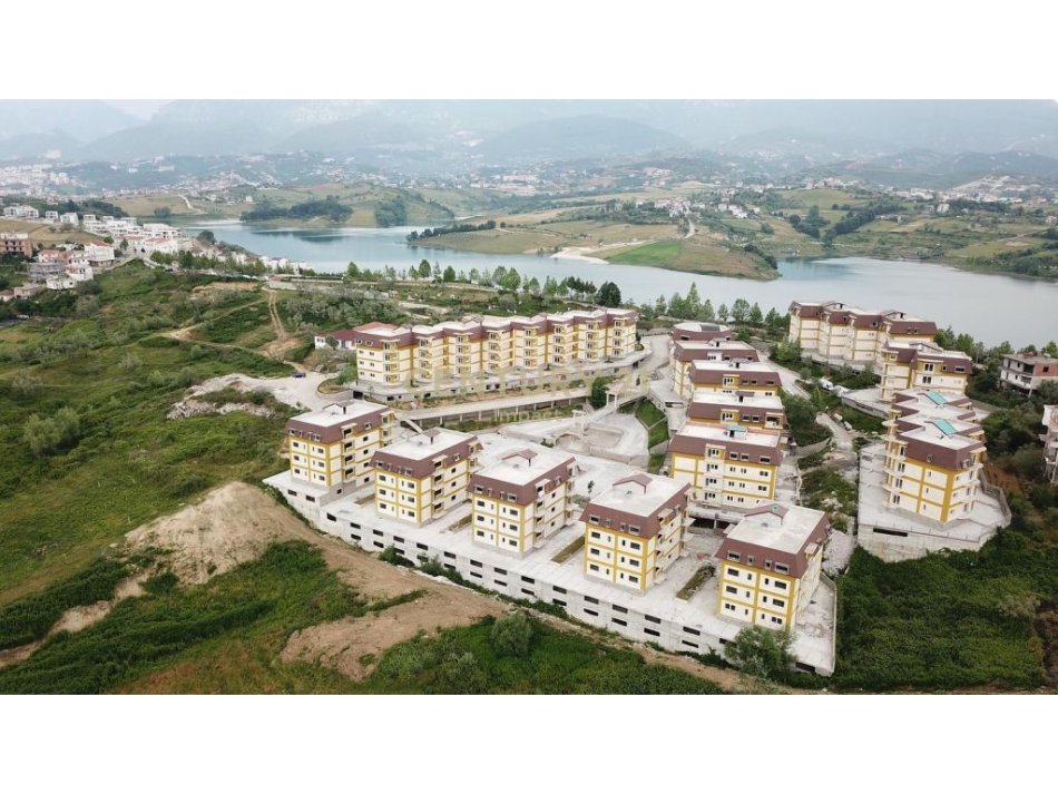Tirane, shitet , 79 m² 110.600 € (Farkë)
