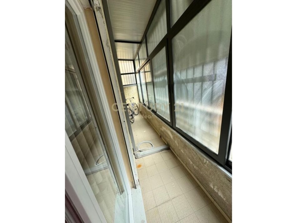 Tirane, jepet me qera apartament 1+1 Kati 5, 74 m² 600 € (Bill Klinton Tirana, Albania)