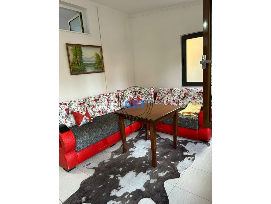 Durres, jepet me qera apartament 1+1+Aneks Kati 0, 80 m² 200 € 
