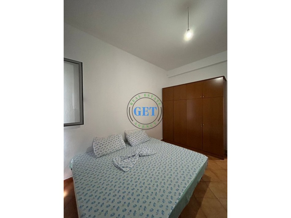 Durres, jepet me qera apartament 1+1+Aneks Kati 0, 80 m² 200 € 