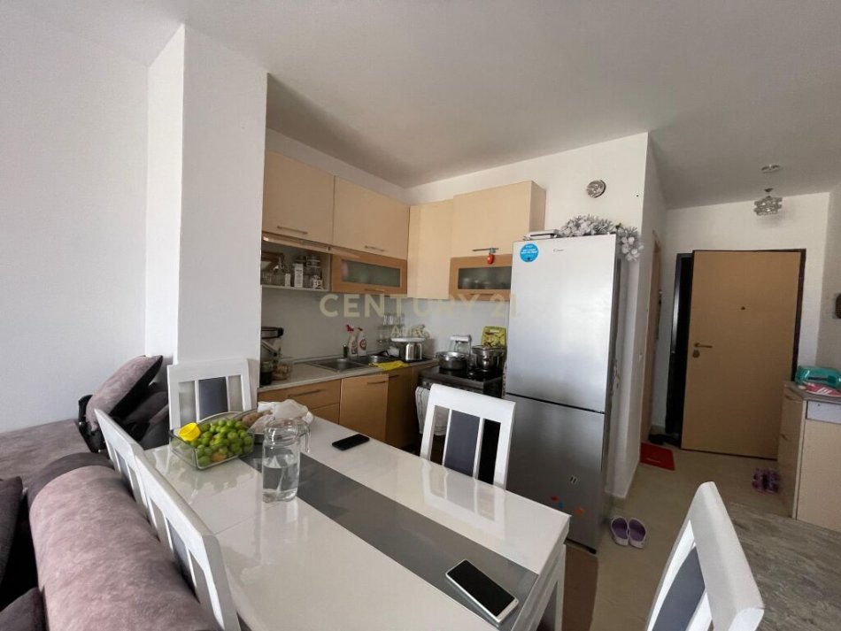 Durres, shitet apartament 1+1+Ballkon Kati 6, 65 m² 71.000 € (STADIUMI, DURRES)