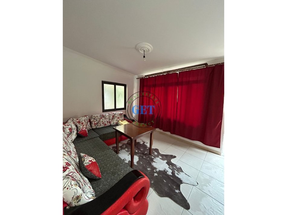 Durres, jepet me qera apartament 1+1+Aneks Kati 0, 80 m² 200 € 