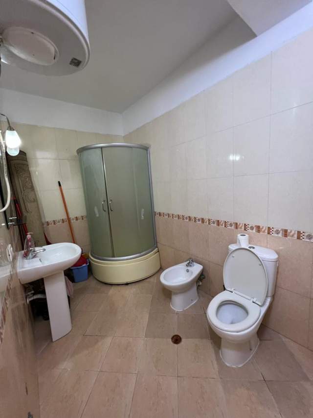 Tirane, shes apartament 2+1+BLK Kati 1, 110 m² 105.000 Euro (Astir)