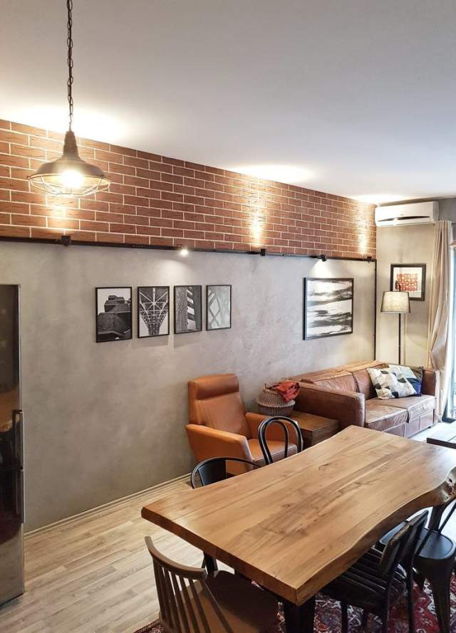 Tirane, shes apartament 2+1+BLK Kati 3, 110 m² 195.000 Euro (Green City)