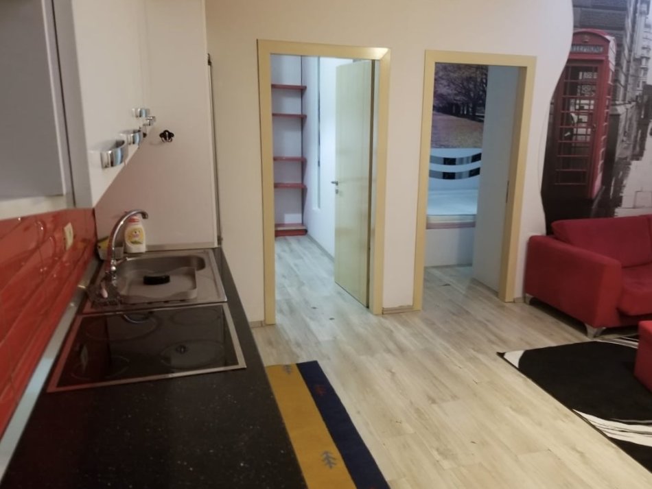 Jepet me qera apartament 2+1