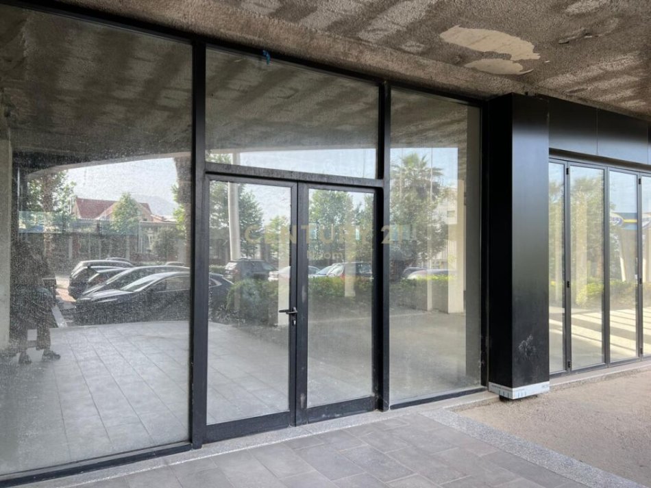 SHESIM, AMBIENT BIZNESI 175 M2 / KAT 0 ‼️Neom93728