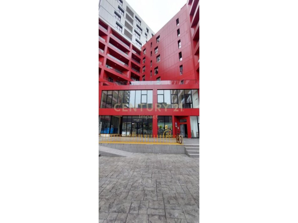Tirane, jepet me qera apartament 2+1 , 90 m² 650 € (Rruga e Dibrës, Kompleksi Arlis Farmacia 10, Rruga e Dibrës)