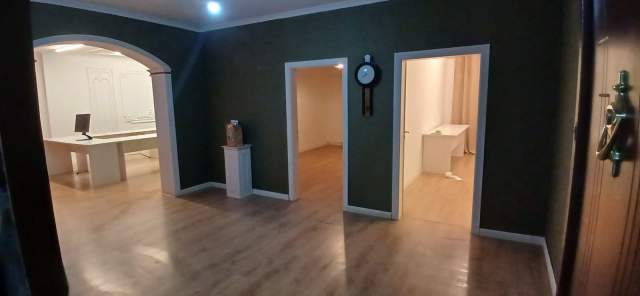 Tirane, jepet me qera apartament 2+1+A Kati 6, 137 m² 800 Euro (Myslym Shyri)