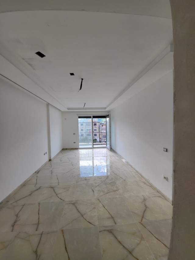 Tirane, shitet apartament 2+1+A+BLK Kati 3, 95 m² 114.000 Euro (Rruga Ali  Demi)