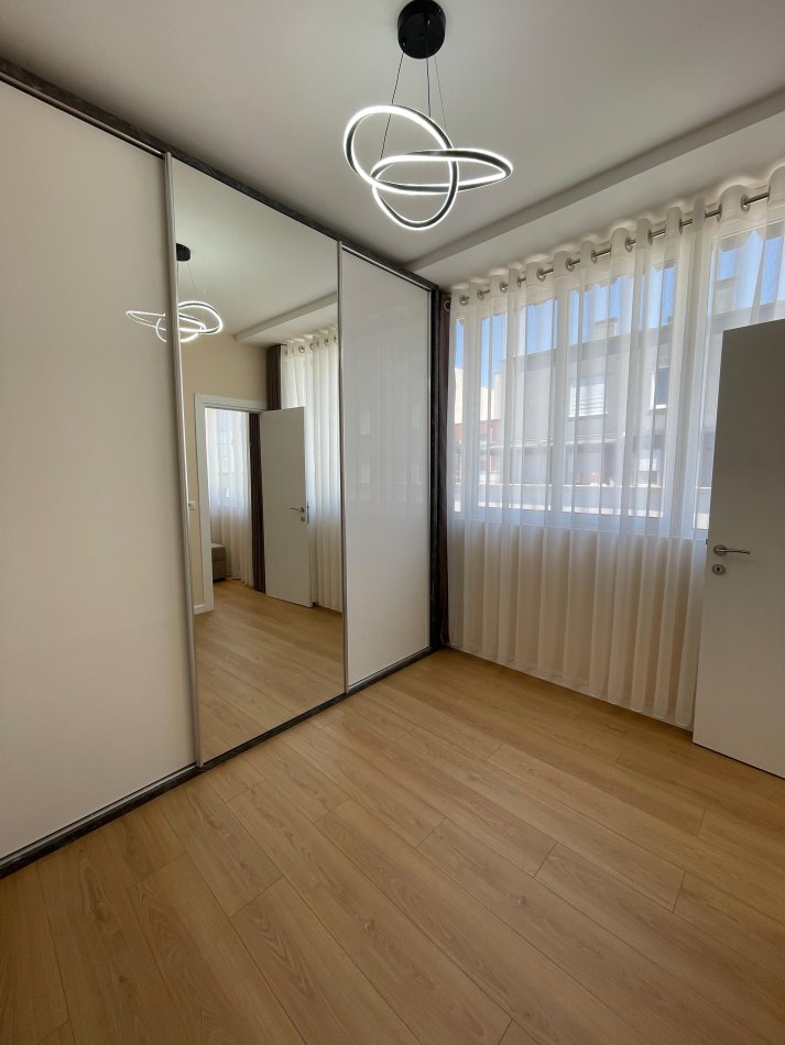 Tirane, shitet apartament 2+1 Kati 7, 88 m² 142.999 € (RRUGA DRITAN HOXHA)
