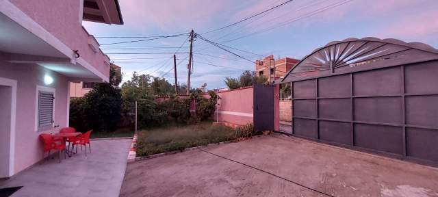 Tirane, shitet Vile Kati 2, 238.000 Euro