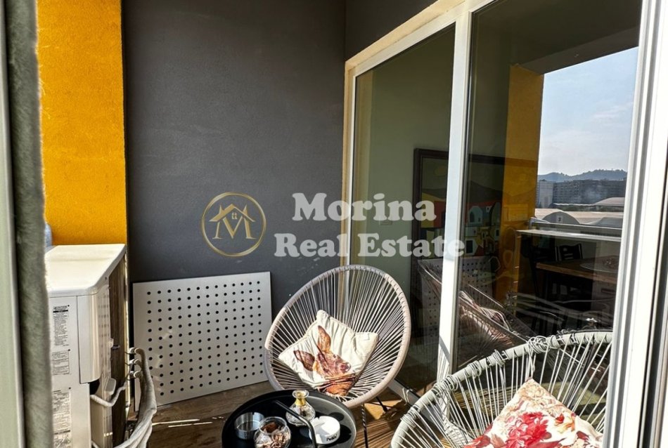 Tirane, jepet me qera apartament 2+1 Kati 4, 95 m² 1.500 € (Kosovarve)