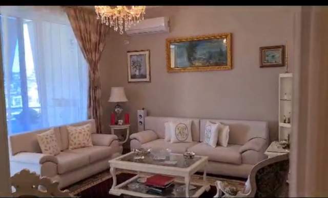 Sarande, shitet apartament 2+1 Kati 3, 105 m² 210.000 Euro