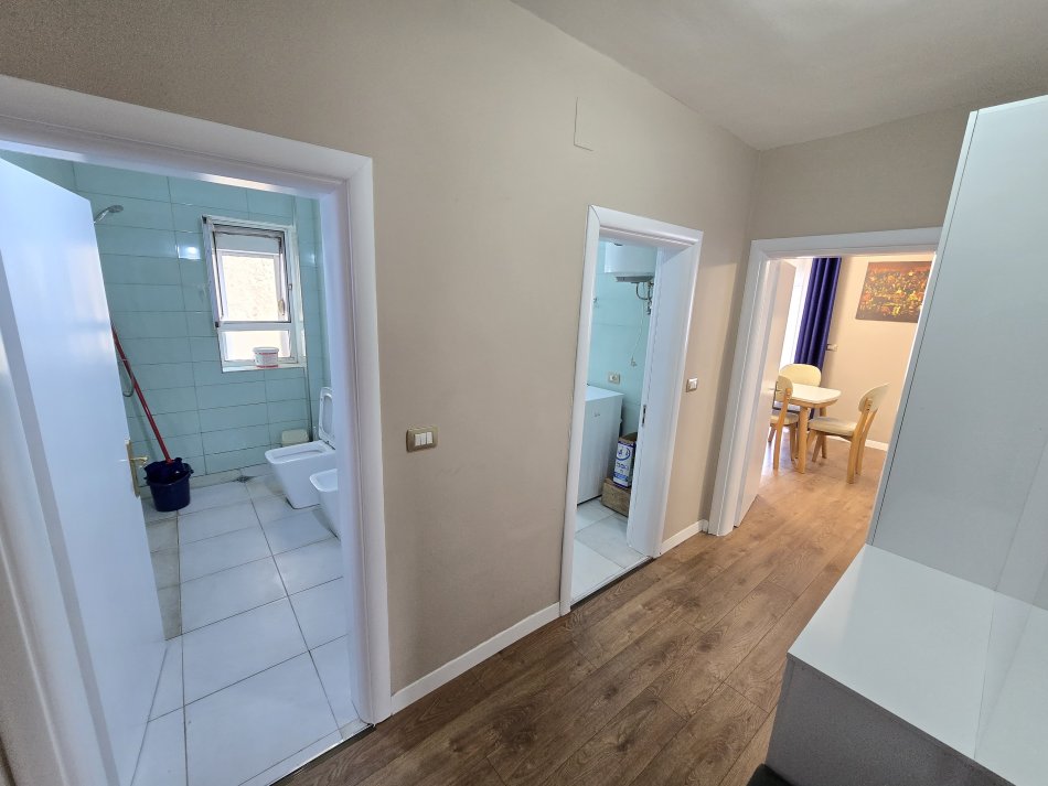 Durres, shitet apartament 2+1+Ballkon Kati 3, 92 m² 128.000 € (Aleksander Goga)