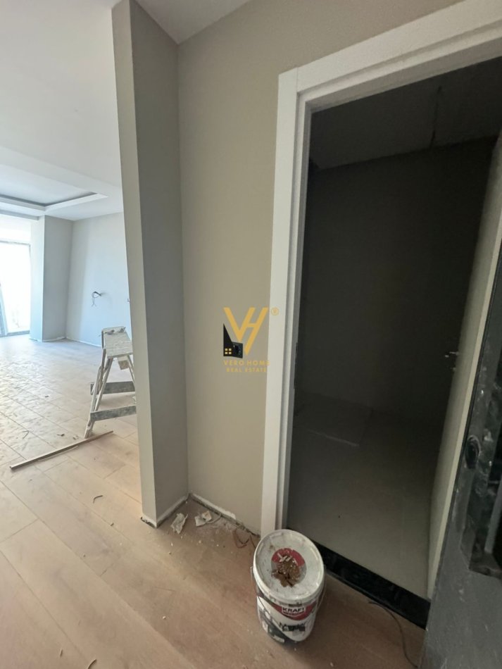 Tirane, shitet apartament 1+1+Ballkon Kati 7, 67 m² 165.000 € (RRUGA SULEJMAN DELVINA)