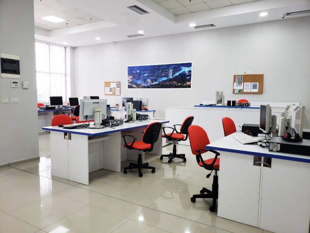 Durres, shitet ambjent biznesi 370 m² 444.960 Euro