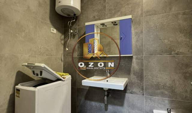 Tirane, jepet me qera apartament 1+1+A+BLK Kati 3, 71 m² 350 Euro (ASTIR)