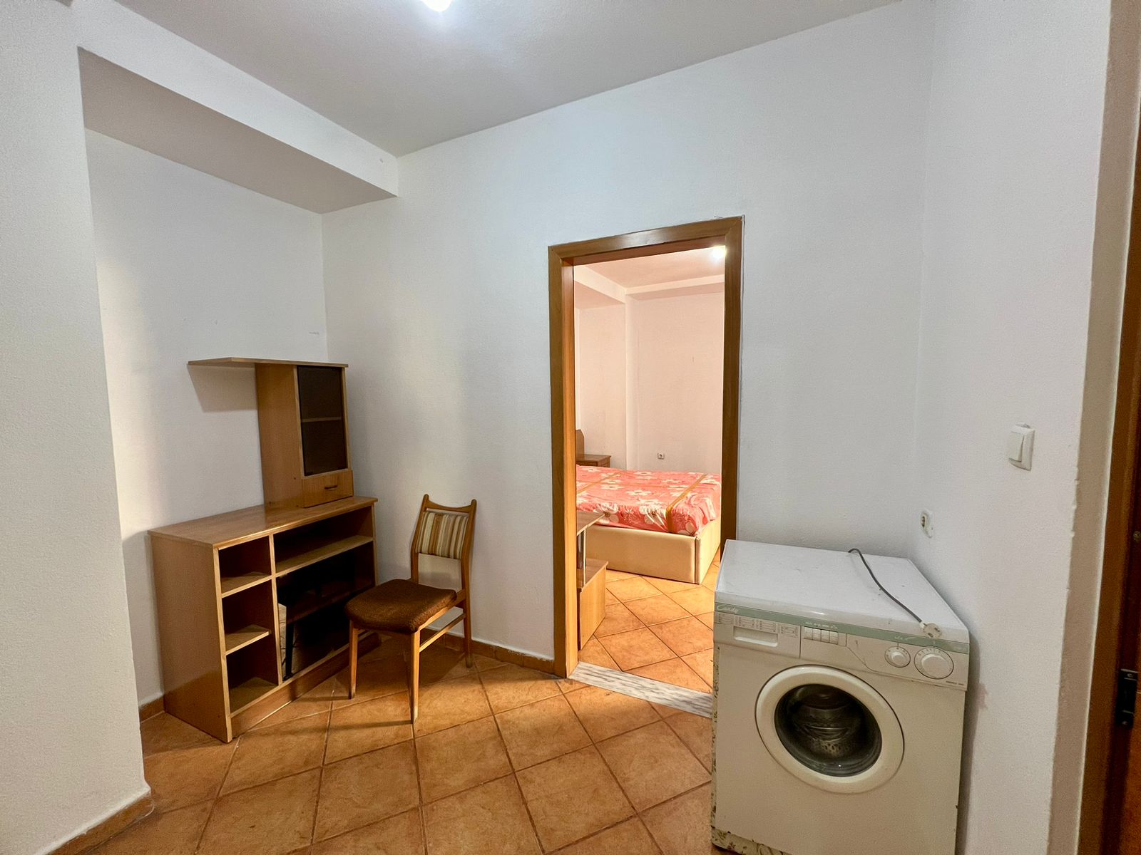 Qira Apartament 1+1, “Pazari i Ri”, Tiranë.