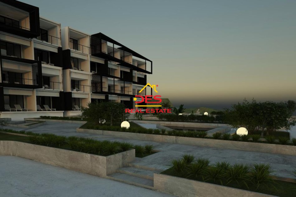Shqiperi, shitet apartament 2+1 Kati 4, 101 m² 222.552 € (Rruga Dhimitr Konomi)